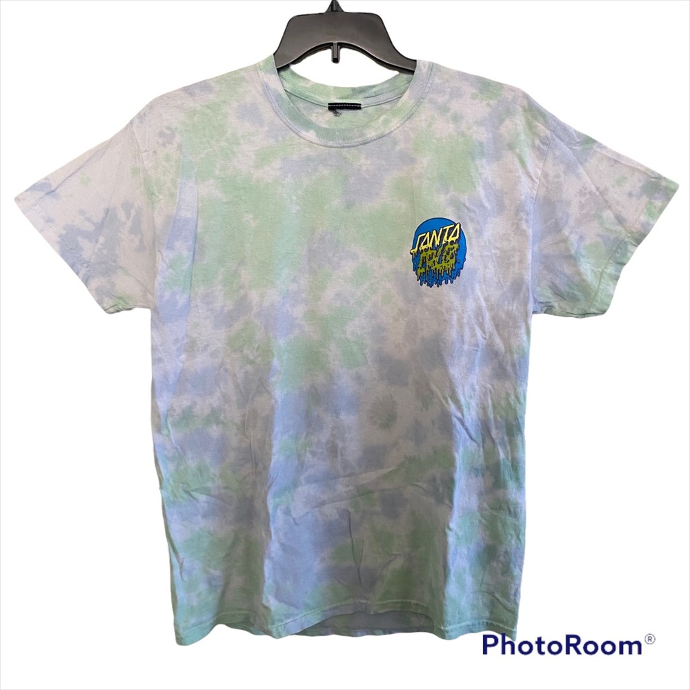 Santa Cruz Rad Dot T-shirt